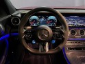 Mercedes classe e 63s 612ch finale edition amg speedshift 4-matic occasion montpellier (34) simplicicar simplicibike france