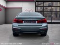 Bmw serie 5 g30 520d 190ch bva8 m sport - entretiens bmw - garantie 12 mois occasion simplicicar caen  simplicicar...