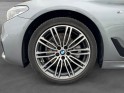 Bmw serie 5 g30 520d 190ch bva8 m sport - entretiens bmw - garantie 12 mois occasion simplicicar caen  simplicicar...