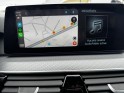 Bmw serie 5 g30 520d 190ch bva8 m sport - entretiens bmw - garantie 12 mois occasion simplicicar caen  simplicicar...