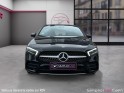 Mercedes classe a 250e 8g-dct amg line - garantie 12 mois occasion simplicicar caen  simplicicar simplicibike france