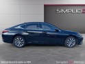 Lexus vii 300h  2.5 vvt-i 16v 218 hybrid  business plus toit ouvrant occasion simplicicar pertuis  simplicicar simplicibike...