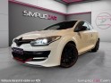 Renault megane iii coupe 2.0 16v 265 ss rs occasion simplicicar caen  simplicicar simplicibike france