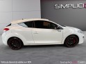 Renault megane iii coupe 2.0 16v 265 ss rs occasion simplicicar caen  simplicicar simplicibike france