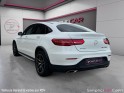 Mercedes glc coupe 350e 7g-tronic plus 4matic fascination/toit ouvrant/garantie 1an occasion simplicicar caen  simplicicar...