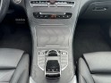 Mercedes glc coupe 350e 7g-tronic plus 4matic fascination/toit ouvrant/garantie 1an occasion simplicicar caen  simplicicar...