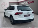 Volkswagen tiguan 2.0 tdi 115ch sound - garantie 1an occasion simplicicar caen  simplicicar simplicibike france