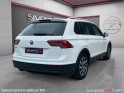 Volkswagen tiguan 2.0 tdi 115ch sound - garantie 1an occasion simplicicar caen  simplicicar simplicibike france