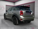 Mini countryman f60 cooper s 192ch - red hot chili - garantie 12 mois occasion simplicicar caen  simplicicar simplicibike...