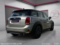 Mini countryman f60 cooper s 192ch - red hot chili - garantie 12 mois occasion simplicicar caen  simplicicar simplicibike...