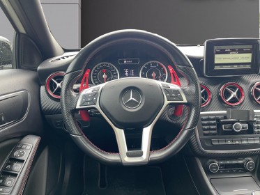 Mercedes classe a 45 amg 4-matic speedshift dct a garantie 12 mois occasion simplicicar caen  simplicicar simplicibike france