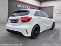 Mercedes classe a 45 amg 4-matic speedshift dct a garantie 12 mois occasion simplicicar caen  simplicicar simplicibike france