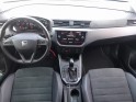 Seat arona 1.6 tdi 95 ch start/stop dsg7 style garantie 12 mois occasion simplicicar caen  simplicicar simplicibike france