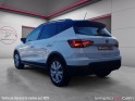 Seat arona 1.6 tdi 95 ch start/stop dsg7 style garantie 12 mois occasion simplicicar caen  simplicicar simplicibike france