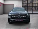 Mercedes glc coupe 300 e 9g-tronic 4matic amg line occasion simplicicar carcassonne simplicicar simplicibike france