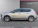 Peugeot 3008 1.6 hdi 16v 112ch fap allure occasion simplicicar la ciotat simplicicar simplicibike france