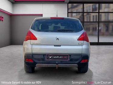 Peugeot 3008 1.6 hdi 16v 112ch fap allure occasion simplicicar la ciotat simplicicar simplicibike france