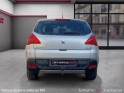 Peugeot 3008 1.6 hdi 16v 112ch fap allure occasion simplicicar la ciotat simplicicar simplicibike france