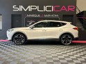 Cupra formentor 1.4 e-hybrid 245 ch dsg6 vz garantie 12 mois occasion  simplicicar aix les bains simplicicar simplicibike...