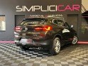 Bmw x2 f39 sdrive 18d 150 ch bva8 business design garantie 12 mois occasion  simplicicar aix les bains simplicicar...