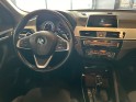 Bmw x2 f39 sdrive 18d 150 ch bva8 business design garantie 12 mois occasion  simplicicar aix les bains simplicicar...