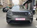 Land rover range rover velar 3.0l d300 bva occasion paris 15ème (75) simplicicar simplicibike france