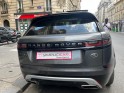 Land rover range rover velar 3.0l d300 bva occasion paris 15ème (75) simplicicar simplicibike france