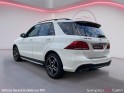 Mercedes gle 250d sportline - garantie 12 mois occasion simplicicar caen  simplicicar simplicibike france