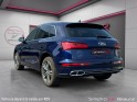 Audi q5 q5 55 tfsi e 367 s tronic 7 quattro s line occasion simplicicar beaune simplicicar simplicibike france