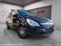 Opel corsa 1.3 cdti - 75 ecoflex cosmo garantie 12 mois occasion simplicicar caen  simplicicar simplicibike france