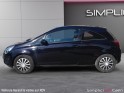 Opel corsa 1.3 cdti - 75 ecoflex cosmo garantie 12 mois occasion simplicicar caen  simplicicar simplicibike france