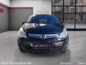 Opel corsa 1.3 cdti - 75 ecoflex cosmo garantie 12 mois occasion simplicicar caen  simplicicar simplicibike france