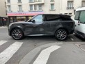 Land rover range rover sport p440e 3.0l i6 phev 440ch dynamic se tva recuperable occasion paris 15ème (75) simplicicar...