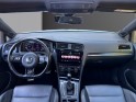 Volkswagen golf 2.0 tsi 310 dsg7 4motion r garantie 12 mois full options / suivi vw / camera / grand ecran / dynaudio...