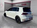 Volkswagen golf 2.0 tsi 310 dsg7 4motion r garantie 12 mois full options / suivi vw / camera / grand ecran / dynaudio...