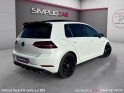 Volkswagen golf 2.0 tsi 310 dsg7 4motion r garantie 12 mois full options / suivi vw / camera / grand ecran / dynaudio...