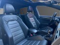 Volkswagen golf 2.0 tsi 310 dsg7 4motion r garantie 12 mois full options / suivi vw / camera / grand ecran / dynaudio...