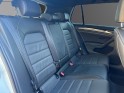 Volkswagen golf 2.0 tsi 310 dsg7 4motion r garantie 12 mois full options / suivi vw / camera / grand ecran / dynaudio...