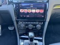 Volkswagen golf 2.0 tsi 310 dsg7 4motion r garantie 12 mois full options / suivi vw / camera / grand ecran / dynaudio...