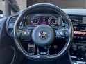 Volkswagen golf 2.0 tsi 310 dsg7 4motion r garantie 12 mois full options / suivi vw / camera / grand ecran / dynaudio...