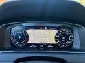 Volkswagen golf 2.0 tsi 310 dsg7 4motion r garantie 12 mois full options / suivi vw / camera / grand ecran / dynaudio...