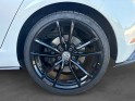 Volkswagen golf 2.0 tsi 310 dsg7 4motion r garantie 12 mois full options / suivi vw / camera / grand ecran / dynaudio...