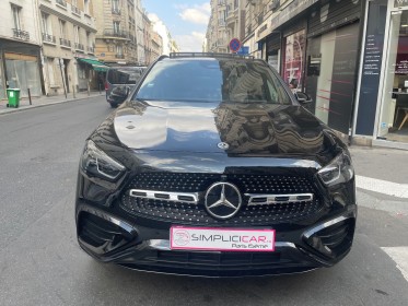 Mercedes gla 250 e 8g-dct amg tva recuperable occasion paris 15ème (75) simplicicar simplicibike france