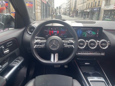 Mercedes gla 250 e 8g-dct amg tva recuperable occasion paris 15ème (75) simplicicar simplicibike france