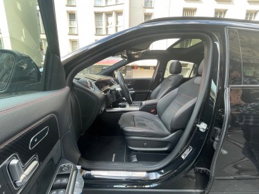 Mercedes gla 250 e 8g-dct amg tva recuperable occasion paris 15ème (75) simplicicar simplicibike france