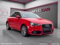 Audi a1 a1 1.4 tfsi 122 ambition luxe s tronic occasion cannes (06) simplicicar simplicibike france