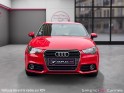 Audi a1 a1 1.4 tfsi 122 ambition luxe s tronic occasion cannes (06) simplicicar simplicibike france