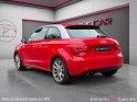 Audi a1 a1 1.4 tfsi 122 ambition luxe s tronic occasion cannes (06) simplicicar simplicibike france