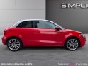 Audi a1 a1 1.4 tfsi 122 ambition luxe s tronic occasion cannes (06) simplicicar simplicibike france