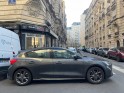 Ford focus 1.0 ecoboost 125 ss bva8 st line occasion paris 15ème (75) simplicicar simplicibike france